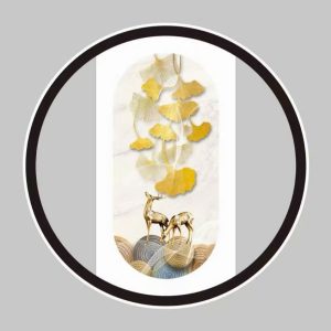 MONSKY LED art lamp painting TR