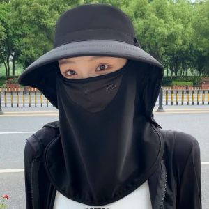 Sun Protection Hat 99% UV Protection