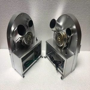 Electrical Hand-cranked stainless steel