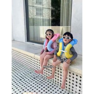 SWIMY children's swimming life jacket (Copy)