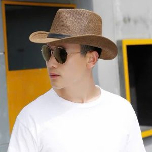 Curved brim unisex cap