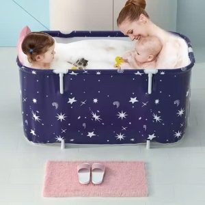 Folding Bathtub, Waterproof