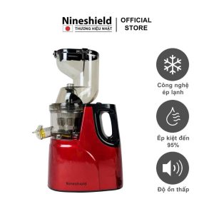 Camel whole fruit juicer