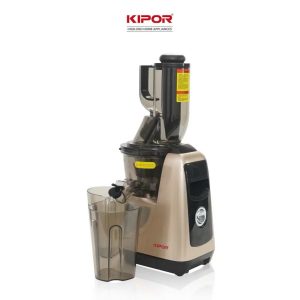 Slow juicer - High capacity