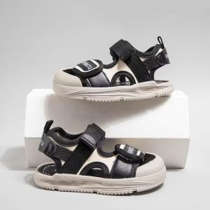 Sandals, Boys' Sandals, Closed Toe, Korean Style