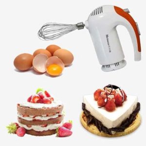 NETMEGO 300W dough kneader