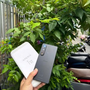 sony Xperia 1 mark 6