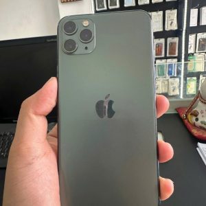 iPhone 11 Pro Max