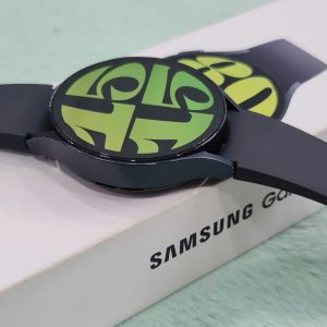 Samsung W6/44mm GPS
