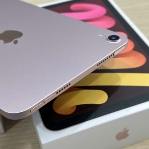 iPad Mini 6 64Gb Wifi