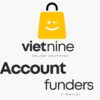Vietnine Accredited Account Funders
