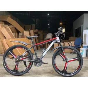 Bicycle Mountain Climber