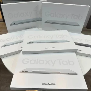 Samsung galaxy tab S9 FE(128gb)