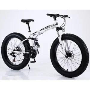 Bicycle Maxi Max