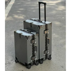 Luggage Bag🧳 (Luxury)