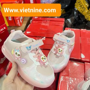 Kids sneakers shoe
