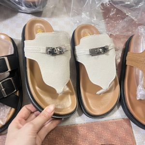 Kids leather skin shoe