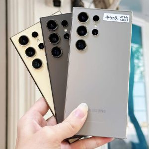 Samsung Galaxy S24 Ultra 5G Brand New
