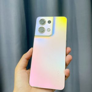 Oppo RENO8 5G 8/256gb