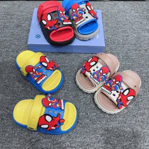 Kids Crocs lux