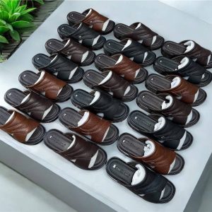 Men's quality resistance palm