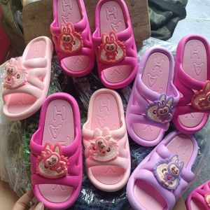 Kids Crocs sandals