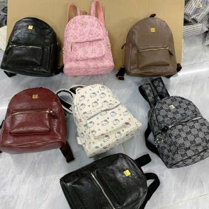 Ladies backpack