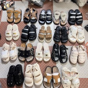 Women's designer shoe different brand