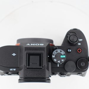 Sony A7M4- Fullbox