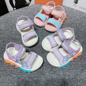 Children shoe quality