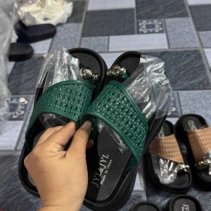 Women's designer heel