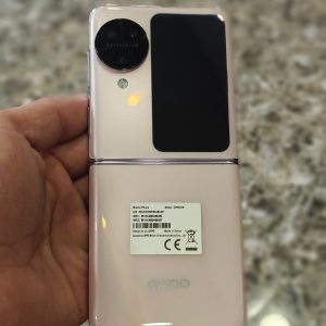 Oppo Find N3 flip