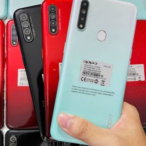 Oppo A31 (8GB/256GB)