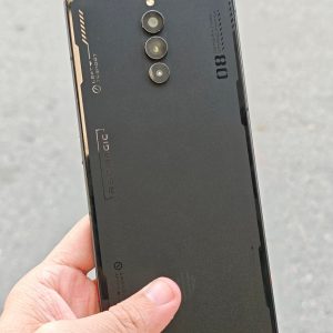 Nubia Red Magic 8 Pro