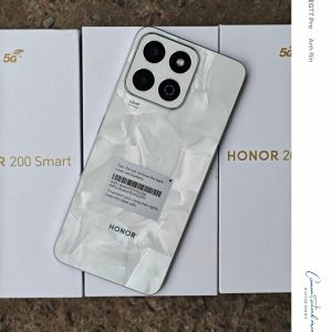 Honor 200 Smart
