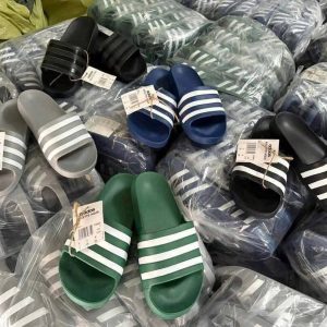 Unisex high end branded palm