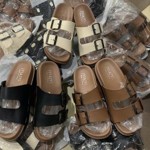 Ladies lasting fashion palm