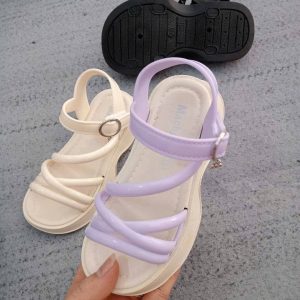 Kids quality breathable shoe