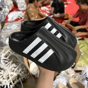 High quality men's silk palm