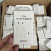 Genuine Samsung charger 25w