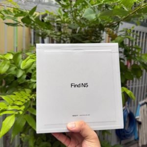 OPPO Find N5