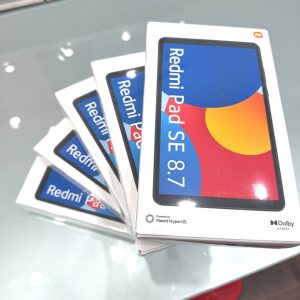 Xiaomi Redmi Pad SE 8.7 Wi-Fi