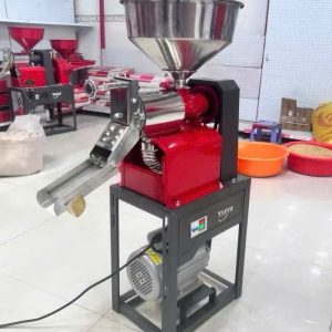 Takyo TK 190 family rice mill