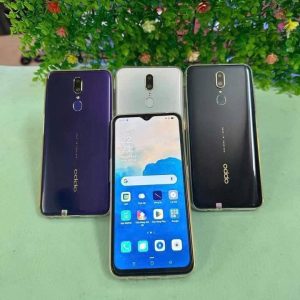 OPPO F11 – RAM 8/256 GB