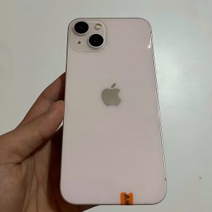 iphone 13 pink