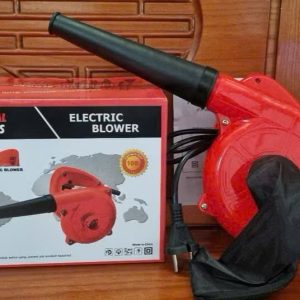 2-Function Blower and Vacuum Cleaner