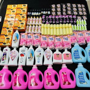 Variable mixed product (MOQ 100)Bulk purchase