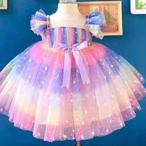 Princess dress