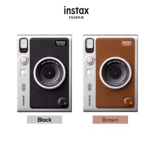 Fujifilm Instax Mini Evo Instant Camera