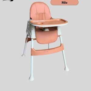Genuine Hanbei Multi-Function High Chair